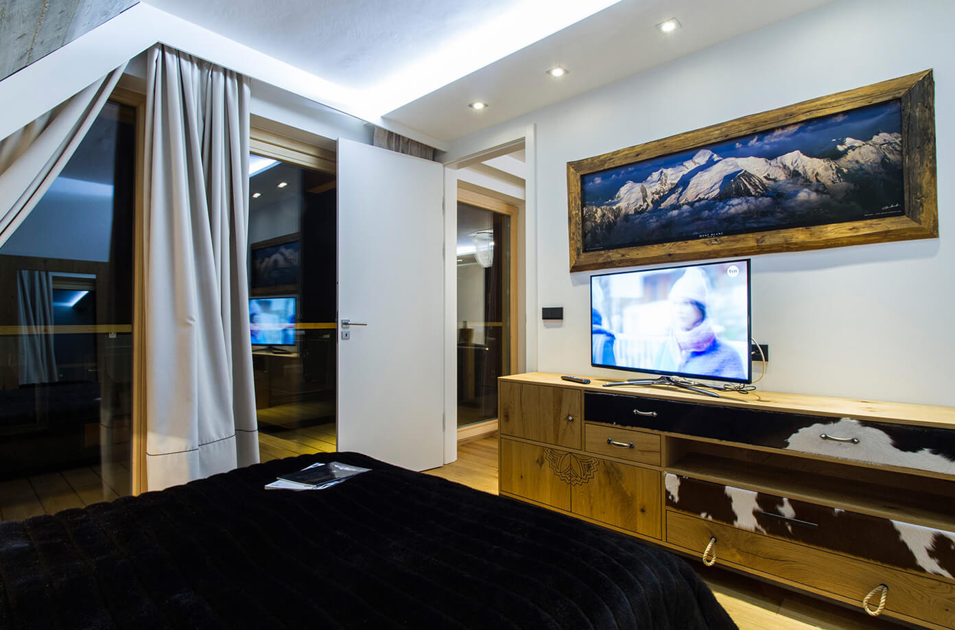 Luxury apartments in Zakopane - Apart Vip Zakopane
